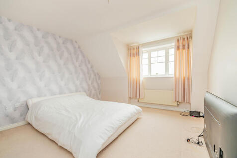 Main bedroom