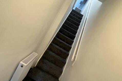 Stairway