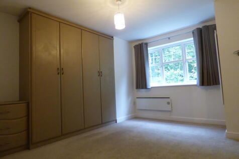 Main bedroom
