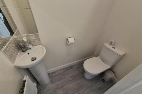 Downstairs Toilet