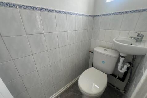 Downstairs Toilet