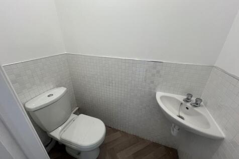 Downstairs Toilet