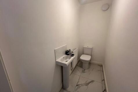 Downstairs Toilet