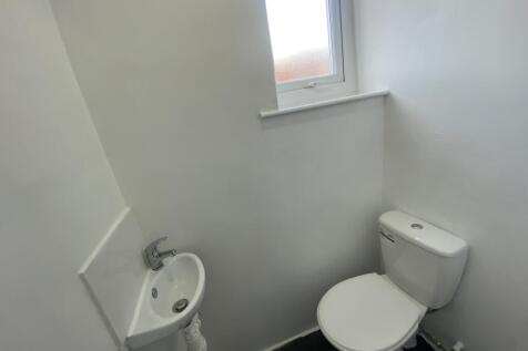 Downstairs Toilet