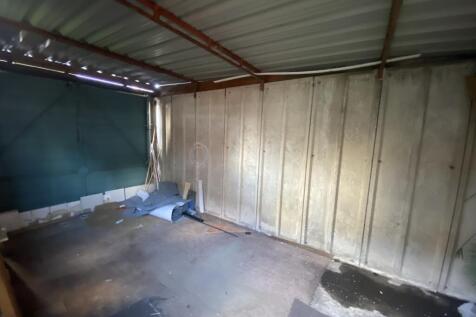 Garage Space