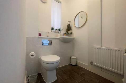Downstairs Toilet