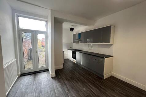 Kitchen Dining Room