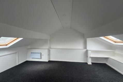 Attic Room