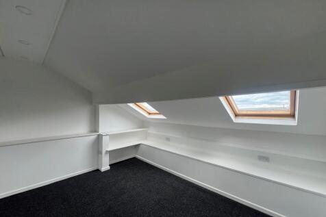 Attic