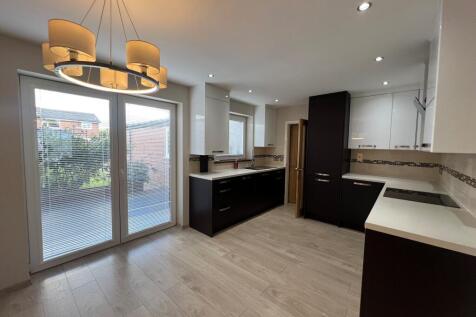 Kitchen Dining Room