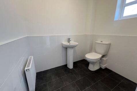 Downstairs Toilet