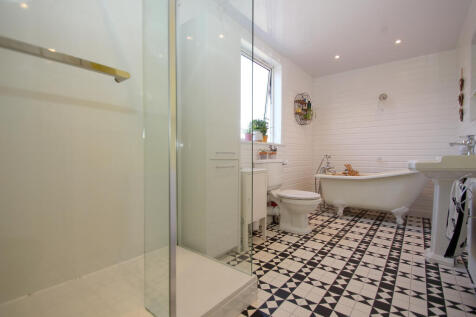 bath