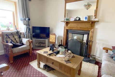Guest Lounge