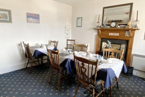 Dining Room 1