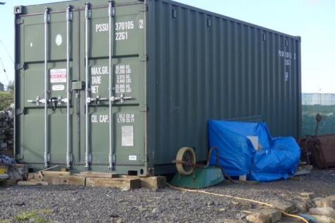 Storage Unit