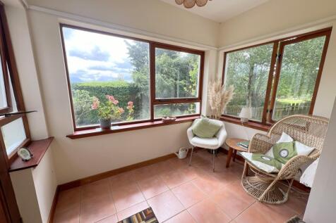 Sun room