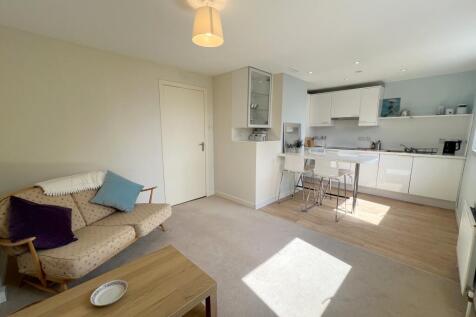 Kitchen Lounge 3