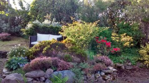 seller garden