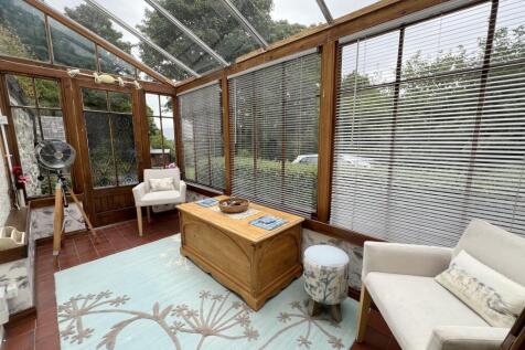 Sunroom