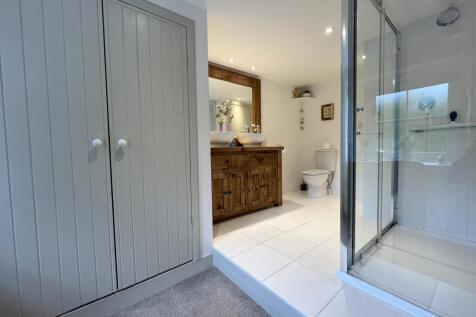 Byre en-suite