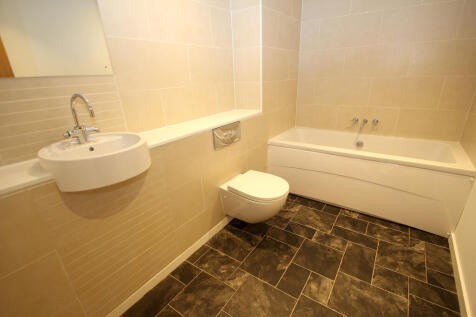 bath