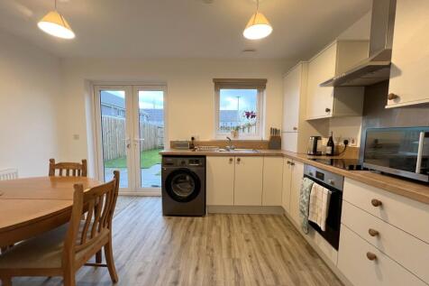 Kitchen new