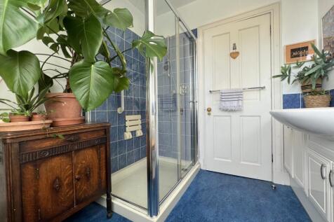 Apartment showeroom