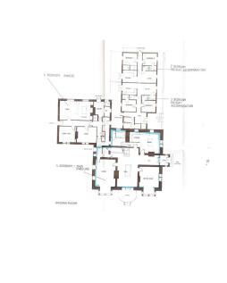 Proposed Gr&#39;d Floor