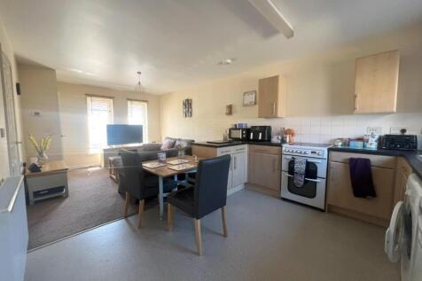 Kitchen / Lounge