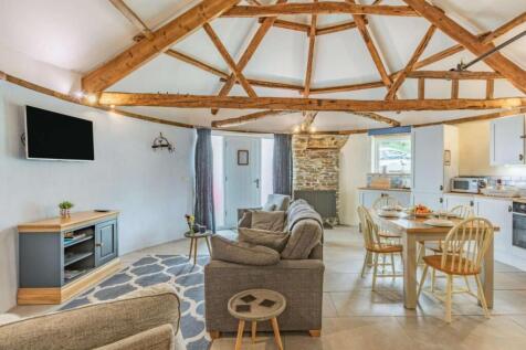 Grace Barn
