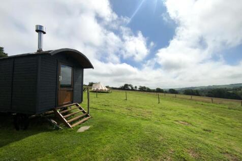 Glamping
