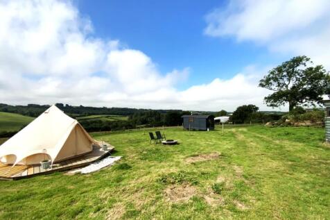 Glamping