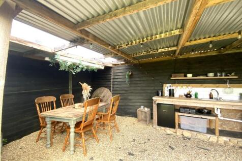 Glamping