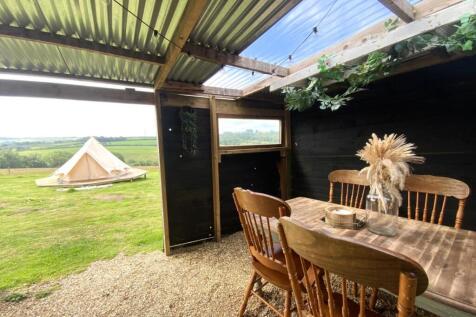 Glamping
