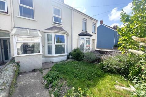 3 Bed House Share