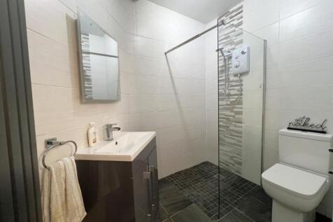 Wet Room