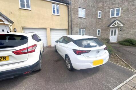 Garage and Parking