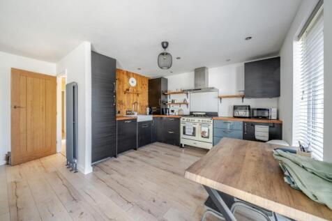 Kitchen/Living Room