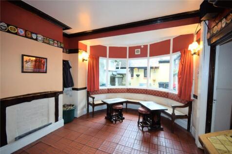 Public Bar