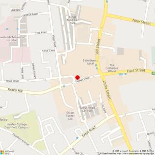 Property Map