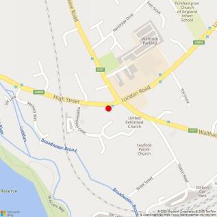Open Street Map
