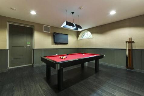 Communal Facilities