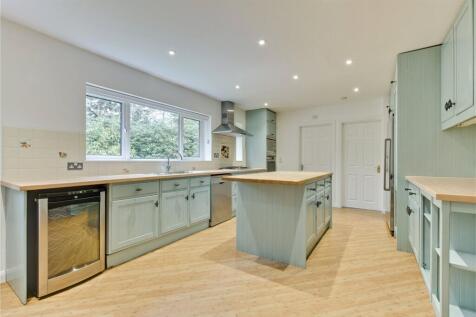 Modern Kitchen