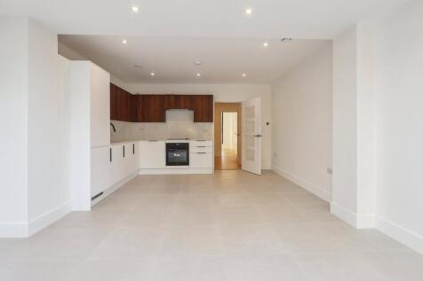 Dining Room/Kitchen