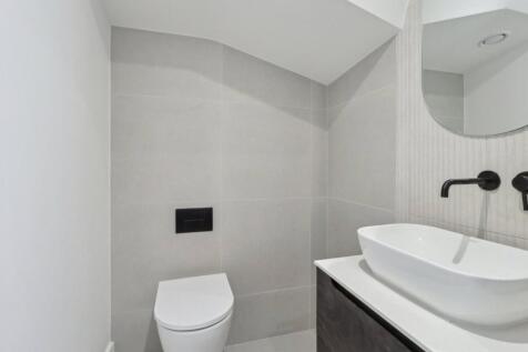 Guest Wc