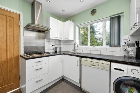 Kitchen Alt View