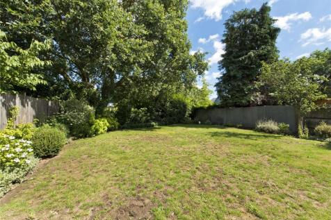 Private Garden