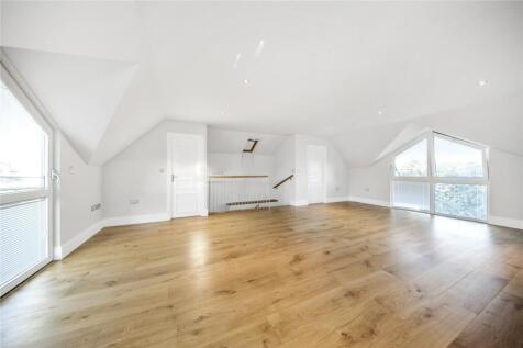 Principle Bedroom