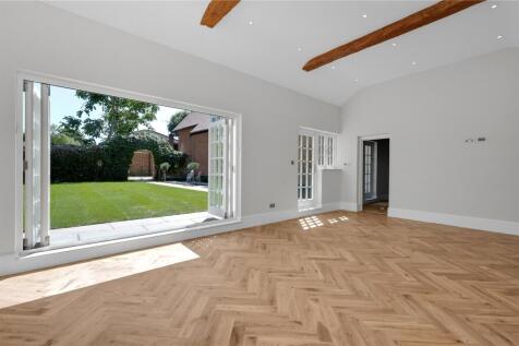 Light and Spacious