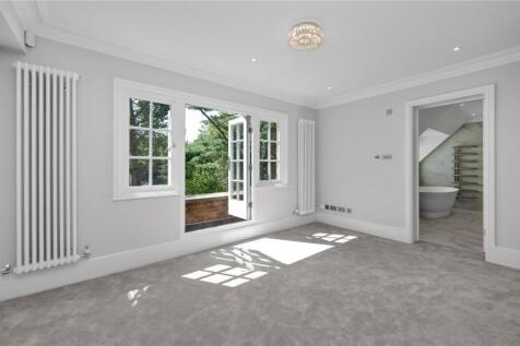 En-Suite Bedroom